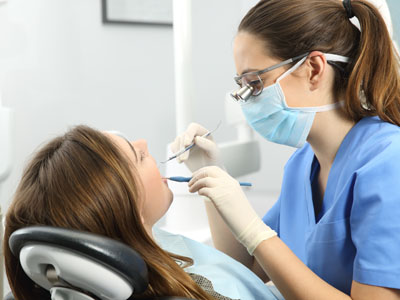 Carroll Gardens Orthodontics | Emergency Treatment, Inlays amp Onlays and Laser Dentistry