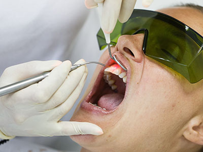 Carroll Gardens Orthodontics | Oral Cancer Screening, All-on-4 reg and Periodontal Treatment